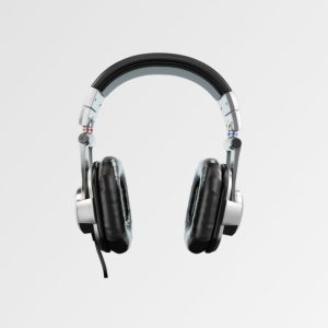 SteelSeries Arctis 5 RGB Wired Gaming Headset